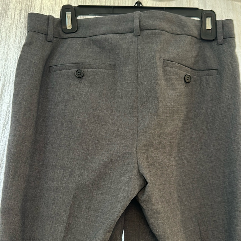 THEORY size 6 dress pant